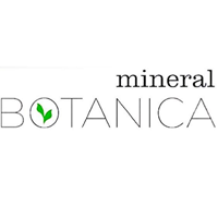 Mineral Botanica Turboly 