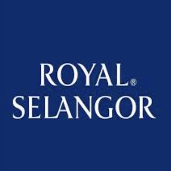 Royal Selangor - Turboly