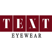 Text Eyewear - Turboly