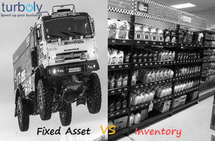turboly-Mengenal perbedaan fixed assets dan inventory