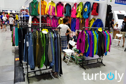 turboly-Keuntungan Mengikuti Pameran atau Bazaar Untuk Meningkatkan Profit