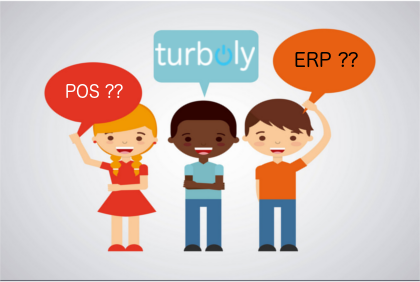 turboly-Sistem POS vs Sistem ERP