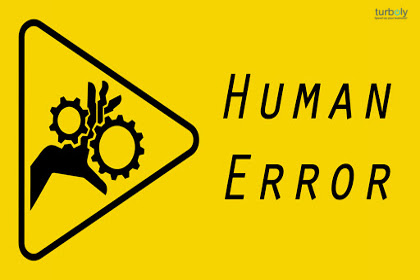 turboly-Kegagalan Implementasi ERP:Human Error