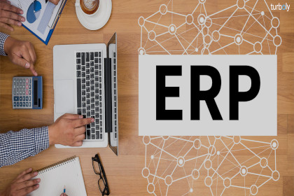 turboly-Software ERP Terintegrasi VS ERP Modular