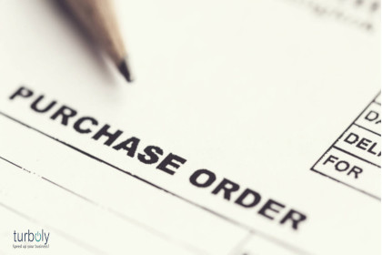 turboly-10 Alasan Setiap Retail Harus Menggunakan Purchase Order