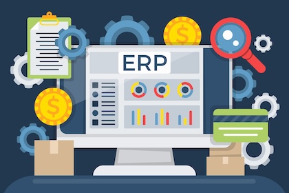 turboly-Membandingkan ERP Berbasis SaaS dan Kustom untuk Kebutuhan Bisnis Anda
