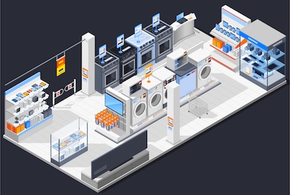 turboly-Best Practices Implementasi Cloud ERP di Toko Elektronik dan Ponsel