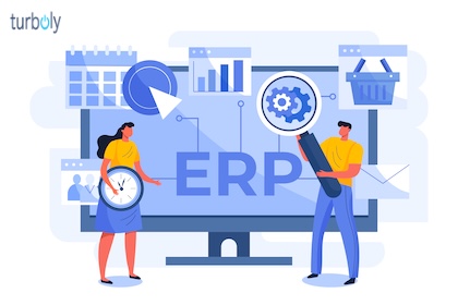 turboly-Mengapa Bisnis Butuh ERP? Ini Rekomendasi Terbaiknya!
