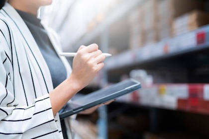 turboly-Manfaat Inventory Management Software dalam Proses Penerimaan Barang