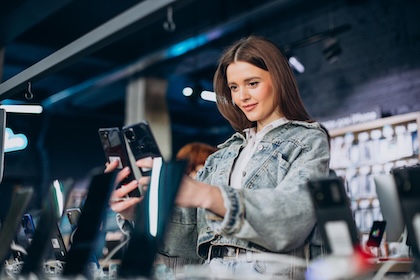 turboly-Mengapa Toko Handphone Harus Beralih ke Sistem POS Berbasis Cloud?