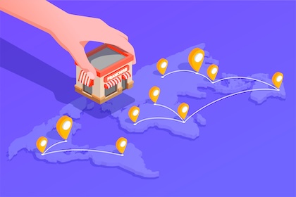turboly-Keuntungan Memulai Bisnis dengan Sistem Franchise dan Peran Sistem ERP