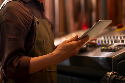 turboly-15 POS Software Berbasis Cloud Terbaik di Indonesia untuk Bisnis Modern
