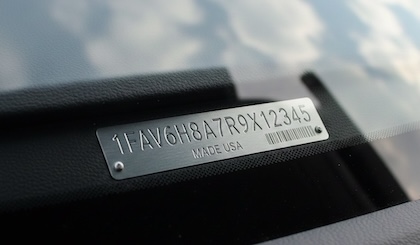 turboly-Alasan Pentingnya Mencatat No Rangka dan Mesin dalam Bisnis Bengkel