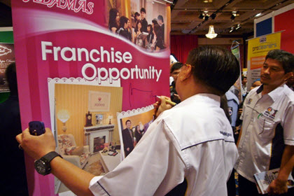 2017 07 07 Inilah Alasan Mengapa Bisnis Franchise Adalah Bisnis Yang Terbaik