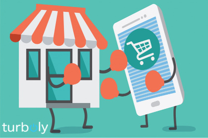 2018 03 30 Strategi Toko Retail Menghadapi Persaingan eCommerce