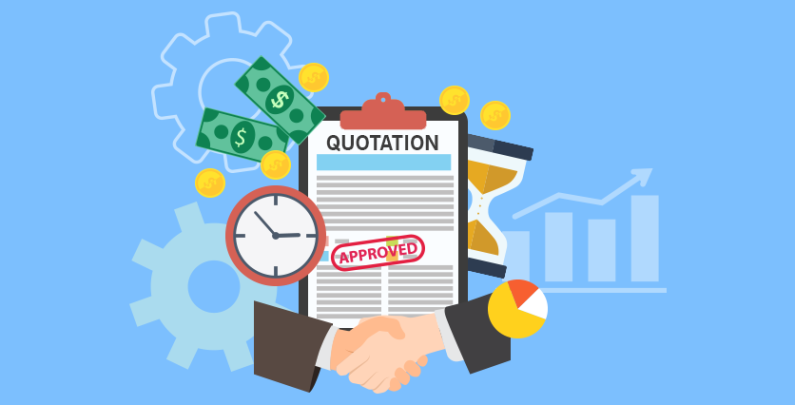 2018 08 15 Sales Quotation Sales Order dan Sales Invoice Semua yang Harus Anda Ketahui