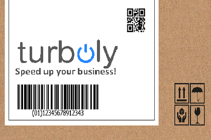 2018 09 03 Barcode dan QR Code