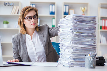 2020 07 13 Tidak Mudah Menjadi account receivable staff