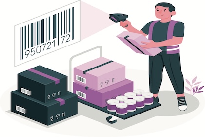 Barcode