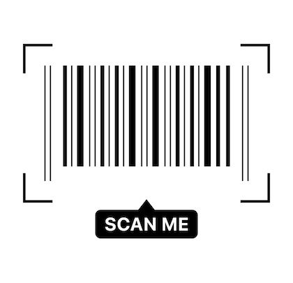 Scan Product Barcode