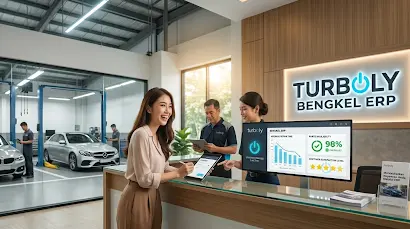 Meningkatkan kepuasan pelanggan dengan fitur loyalty customer