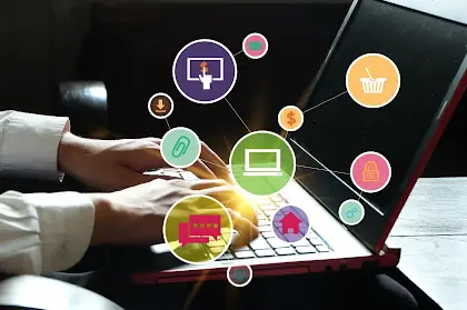 Software ERP untuk kemudahan segala bisnis