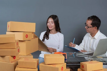 Software Distributor, Cara Kelola Sales Order dan Piutang