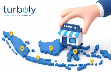 Software ERP management franchise untuk manajemen stok, inventory dan keuangan dalam satu sistem
