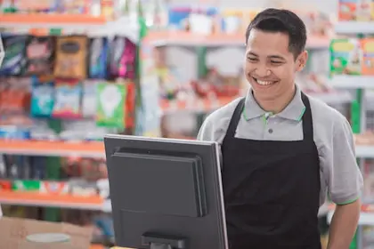 Sistem Inventory untuk bisnis retail dan cara kontrol stok multi gudang secara real-time
