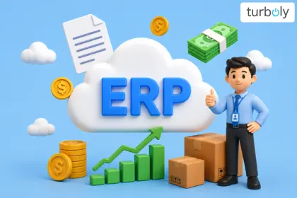 10 Software ERP Indonesia Terbaik untuk Efisiensi