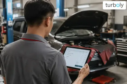 Strategi Menentukan Tarif Jasa Servis Bengkel