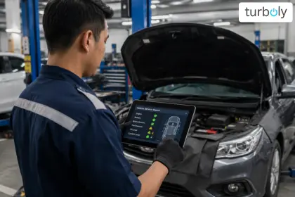 Program bengkel modern, Untuk Manajemen Operasional Lebih Efisien