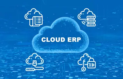 Cra tingkatkan efisiensi operasional bisnis dengan sistem erp berbasis cloud! Data aman dan proses cepat