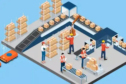 Sistem Omnichannel Retail, Cara Integrasi Toko dan Marketplace