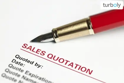 Cara Tingkatkan Closing Penjualan dengan Sales Quotation