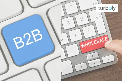Mengapa Software ERP B2B Menjadi Kebutuhan Penting bagi Distributor dan Perusahaan Wholesale?