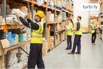 Perbedaan Software WMS vs Sistem Inventory Biasa