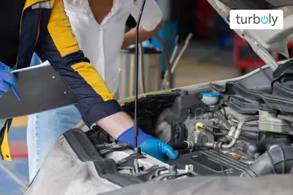 Sistem Invoice dan Riwayat Servis Pelanggan Bengkel Panduan Lengkap untuk Bengkel Modern