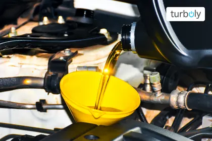 Mengenal Jenis Layanan Ganti Oli Bengkel Mobil dan Peluang Bisnisnya