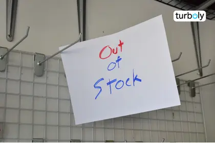Apa Itu Stockout? Kenali Penyebab dan Cara Mencegahnya