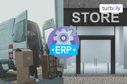 Apa Saja Modul ERP yang Dibutuhkan Bisnis Retail dan Distributor