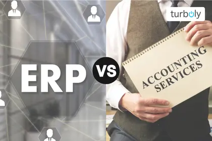 ERP vs Software Akuntansi Apa Perbedaannya